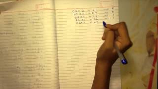 Decimals (fractions) to Binary conversion - Part 2