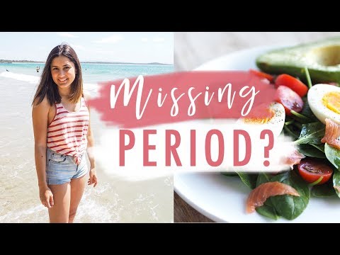 How to get your period back | NATURAL TIPS How to get your period back | NATURAL TIPS