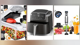 12 Amazon Must-Have Kitchen Products ( With Prices ) That Will Revolutionize Your Cooking!