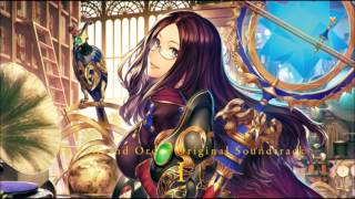 The Corridor of Memories - Fate/Grand Order - Original Soundtrack I