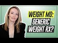 Affordable Weight Loss Medication! (Obesity Doctor)