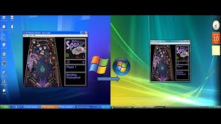 How To Get XP 3D Space Cadet Pinball On WinVista, Win7, and Win8 (2014)