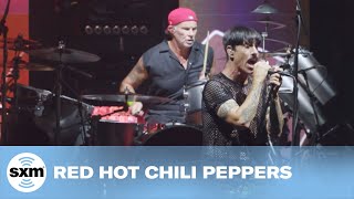 Here Ever After — Red Hot Chili Peppers [Live @ Apollo Theater] | Small Stage Series | SiriusXM