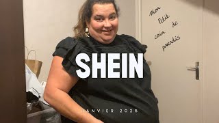 👗SHEIN: Je test pour vous les boutiques POPSWAY, CURVE+ et SHEIN SEXY