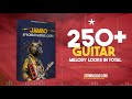 FREE DOWNLOAD 250+ Afrobeat Guitar Loops 100% Royalty Free | Jambo African Guitar Melody Kit Pack