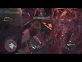 mhw　歴戦キリンの調査クエストでない