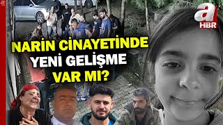 Narin Güran cinayetinde mahkemeye hangi deliller sunulacak? İşte son gelişme... | A Haber