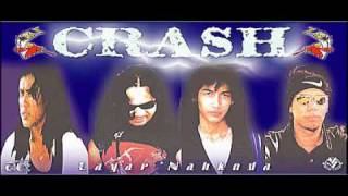 Crash - RantaiSerigala