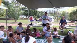 Na Kamalei Ko'olauloa Early Education Program (5-minute version)