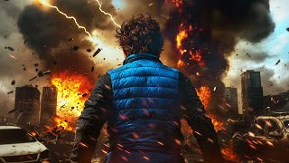 Unleash the Storm Within | Sci-Fi Movie | Action Thriller | Free Movie