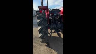 1996 MASSEY FERGUSON 390 For Sale