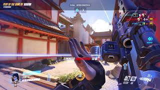 my best widowmaker impression