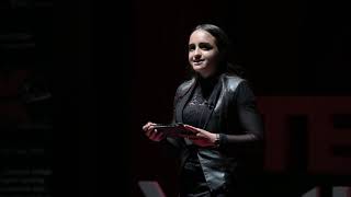 Women and the Criminal Justice system | Saba Vaziri | TEDxYouth@DubaiCollege