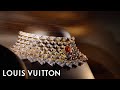 Spirit High Jewelry Event in Marrakech | LOUIS VUITTON