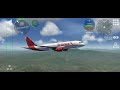 toncontin approach avianca a320