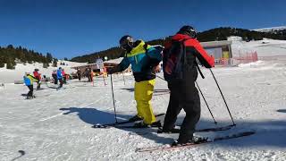 Folgaria ski 12.02.2022