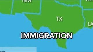 Increase in ICE activity happening in Benton County, Arkansas