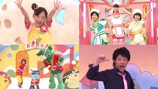 今の子は知らない！？平成時代の懐かしいテレビ　#7