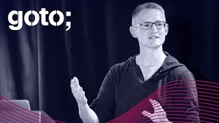 Keep it Clean: Why Bad Data Ruins Projects and How to Fix it • Phil Winder • GOTO 2019