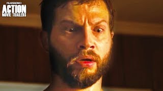 UPGRADE | Sneak Peek Clip - Logan Marshall-Green Sci-Fi Action Movie