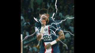 Neymar's  Dance Never Stop || #shorts || #efootball