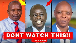 💥Panic Erupts in Rigathi Gachagua's Camp as Ruto Enlists Maina Njenga’s Services! 😱