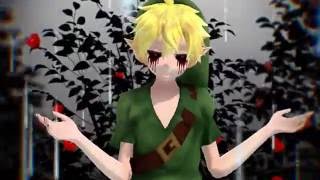 [MMD] Ben Drowned - Missing