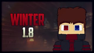 WinterCraft Is Back :D