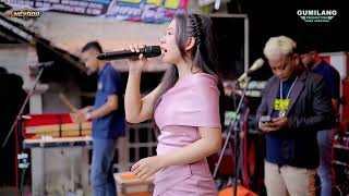 NEVADA MUSIC - ATAS NAMA CINTA - RENA MAHARENA - WEDDING ROBBY \u0026 DEWI - BERMI MIJEN DEMAK