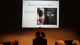 Tyler Public Library Great Decisions - Modern Slavery and Human Trafficking