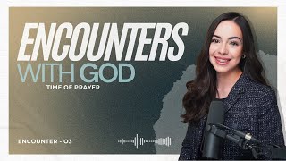 It will Be Easy in His Presence | Encounter 03