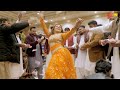 Na Akh Lardi , Mehak Malik New Wedding Dance Show Shaheen Studio