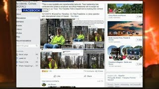 Camp Fire cleanup worker could face criminal charges