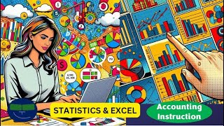 Dice Central Limit Theorem Example Part 2 1858 Statistics & Excel