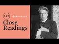 Political Poems: 'Easter 1916' by W.B. Yeats