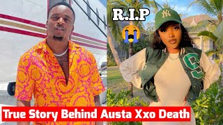 Secrets Behind Austa xxo Death, Killaboigram Revealed