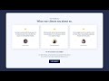 Create a Responsive Testimonial Section Using HTML & CSS | Step-by-Step Guide to Professional Design