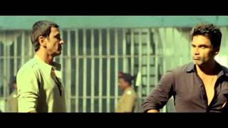 Enemmy | Trailer | 2013 | Latest Bollywood Trailers