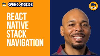 💻📱Pass Data with React Native Stack Navigation | Learn React Native | Learn React Native 2022