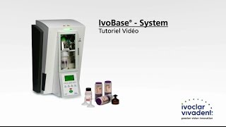 IvoBase System - Tutoriel Vidéo