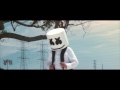 Marshmello (Tiesto) - Alone Video