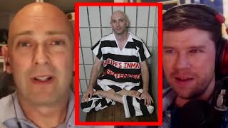 Shaun Attwood Explains How He Ended Up in the Worst Prison in the US | PKA