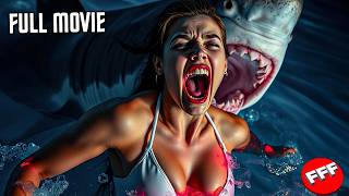 BULL SHARK 3: FAMILY BLOOD | Full JAWS-OME THRILLER Movie HD