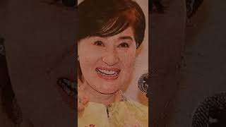 👧松居一代　64歳