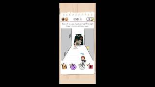 Brain Test 2 Monster Hunter Joe Level 21