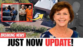 BREAKING NEWS: Nancy Guthrie's Body Discovered In Annie's Garden / Shocking New Details Emerge!