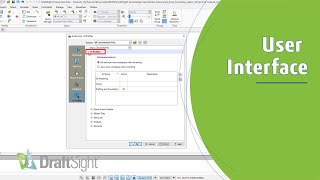 Open UI Profile Using Command Window