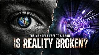 Did CERN Trigger A Mass Mandela Effect? Millions Think So