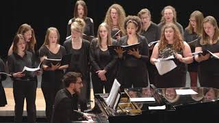 #Educationmusicale - Série Chant choral : \