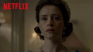 The Crown : Relations Personnelles | Bande-annonce VF | Netflix France